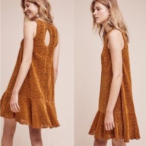 Anthropologie Dress